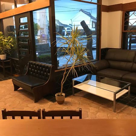 Guest House Kuranomachi ゲストハウス蔵の街 Tochigi Exteriér fotografie