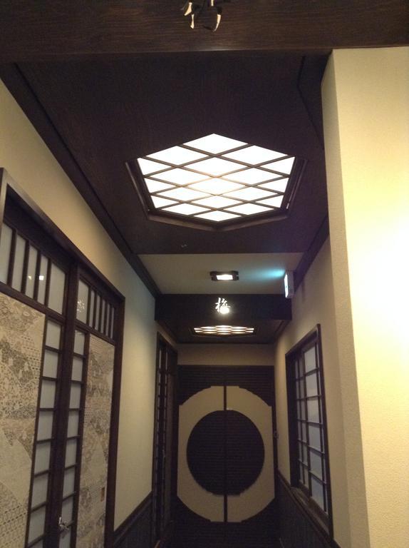 Guest House Kuranomachi ゲストハウス蔵の街 Tochigi Exteriér fotografie