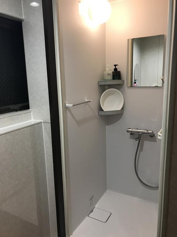 Guest House Kuranomachi ゲストハウス蔵の街 Tochigi Exteriér fotografie
