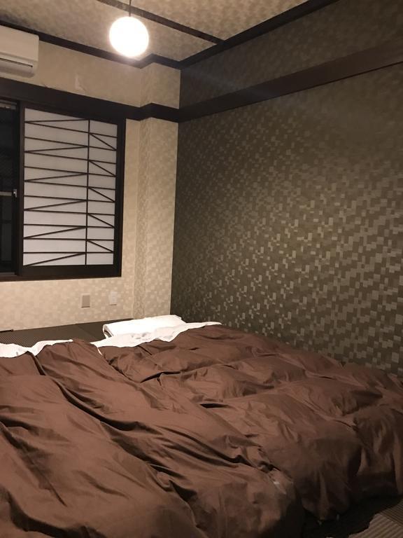 Guest House Kuranomachi ゲストハウス蔵の街 Tochigi Exteriér fotografie