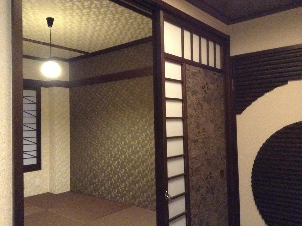 Guest House Kuranomachi ゲストハウス蔵の街 Tochigi Exteriér fotografie