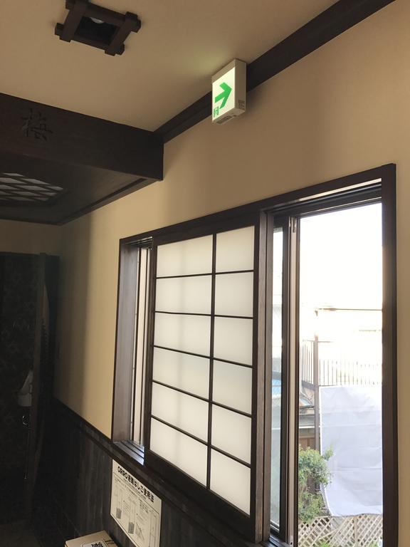 Guest House Kuranomachi ゲストハウス蔵の街 Tochigi Exteriér fotografie