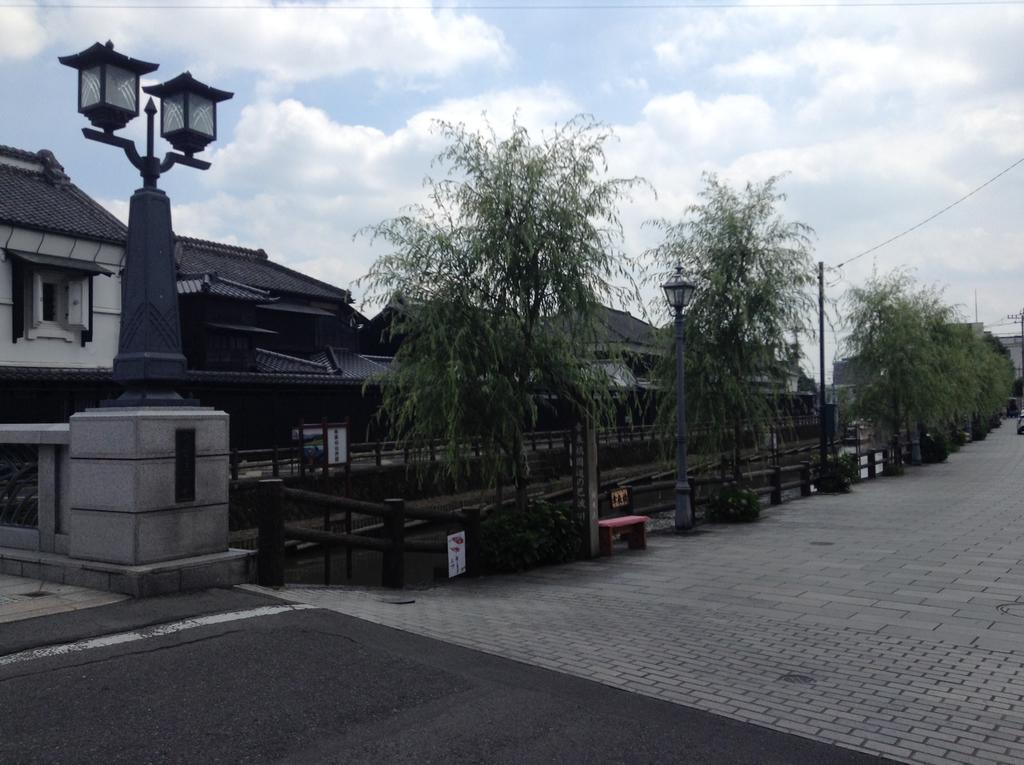Guest House Kuranomachi ゲストハウス蔵の街 Tochigi Exteriér fotografie