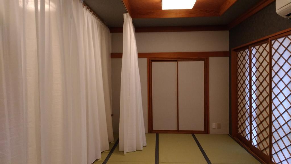 Guest House Kuranomachi ゲストハウス蔵の街 Tochigi Exteriér fotografie