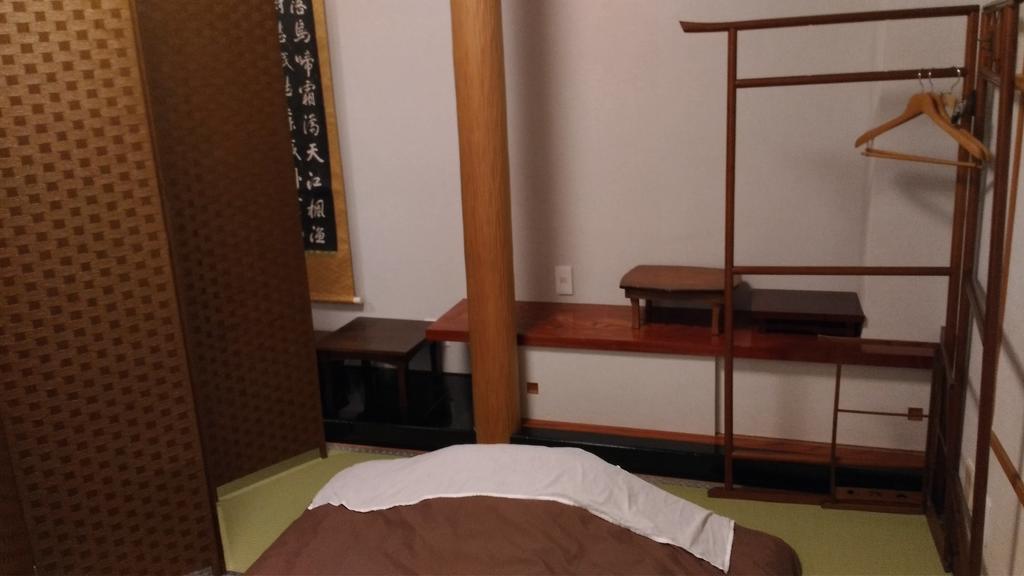 Guest House Kuranomachi ゲストハウス蔵の街 Tochigi Exteriér fotografie